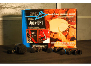 Apex Electronics DP1