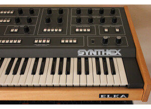 ELKA Synthex (85600)