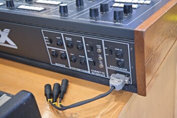 ELKA Synthex : 025Rev2 credit RL Music ELKA Synthex : 025Rev2 credit RL Music