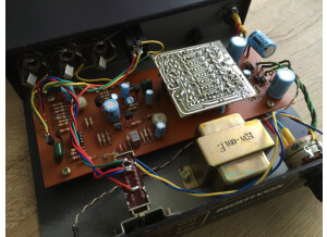 Vintage MULTIVOX Full Rotor MX 2 3813