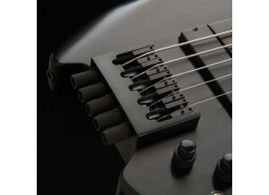 Fodera Guitars Imperial Mini-MG (80929)