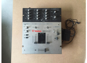 Vestax PMC-05 Pro III VCA (52606)