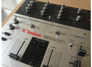 Vestax PMC-05 Pro III VCA (40876)