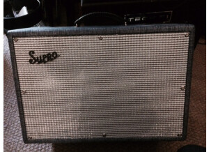Supro
