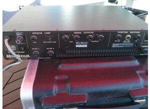 Mesa Boogie Studio Preamp (54693)