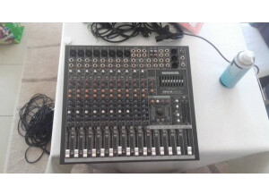 Mackie ProFX12 (55088)