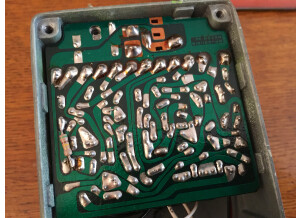 Maxon D S 2 OD 802 Vintage 3322