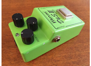 Maxon D S 2 OD 802 Vintage 3328