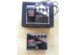Deluxe Memory Man1