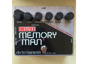 Deluxe Memory Man2