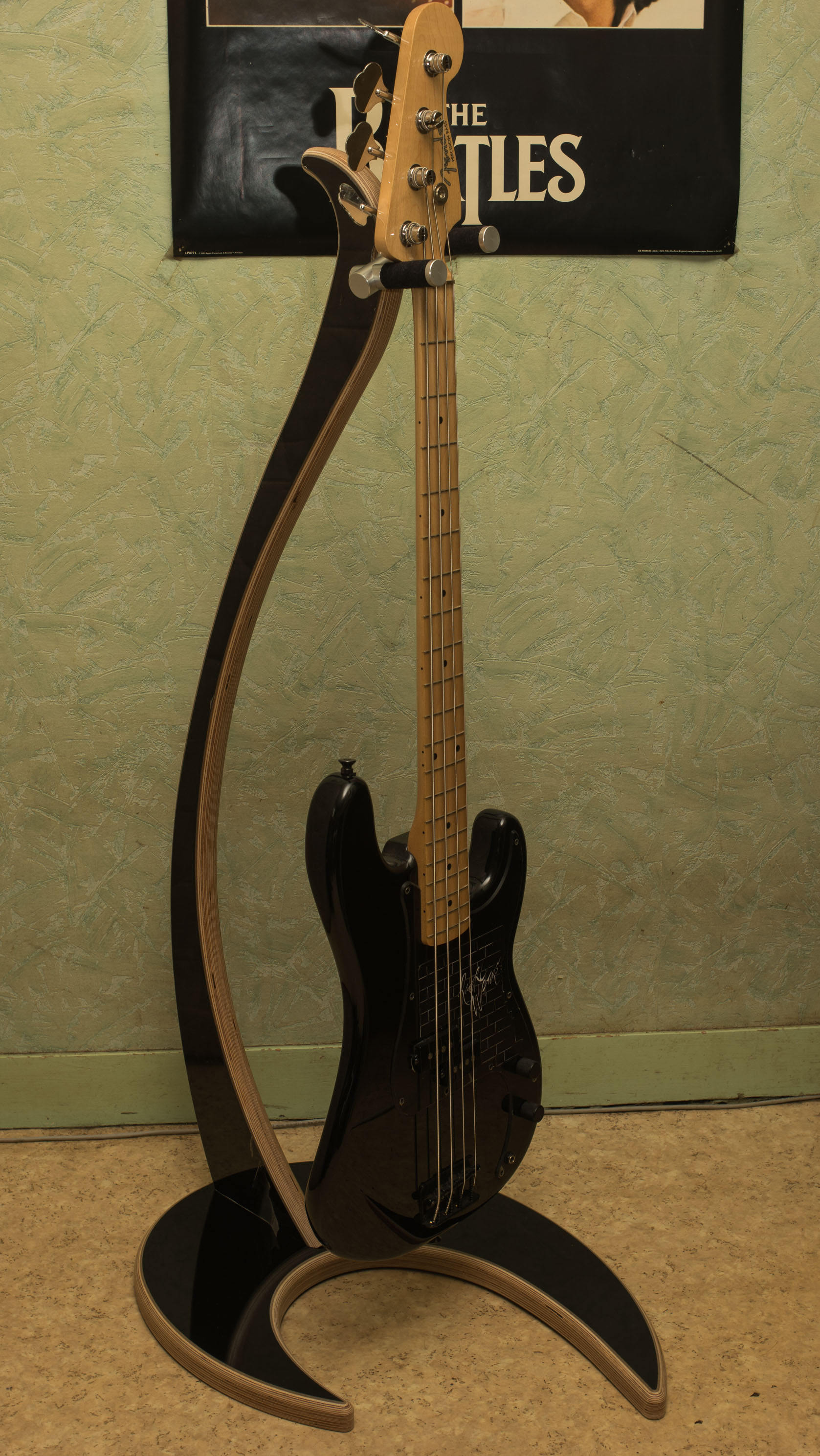 Bulldog Music Gear Dragon One