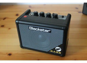 Blackstar Amplification Fly 3 Bass (54067)
