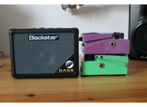 Blackstar Amplification Fly 3 Bass (9226)