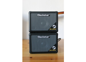 Blackstar Amplification Fly 3 Bass (7546)