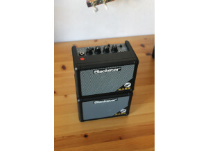 Blackstar Amplification Fly 3 Bass (59092)