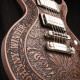 Johnny Winter Signature Johnny Winter Signature