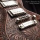 Johnny Winter Signature Johnny Winter Signature