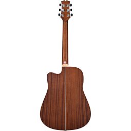 Mitchell Guitars ME1CE : Mitchell ME1CE bk Mitchell Guitars ME1CE : Mitchell ME1CE bk