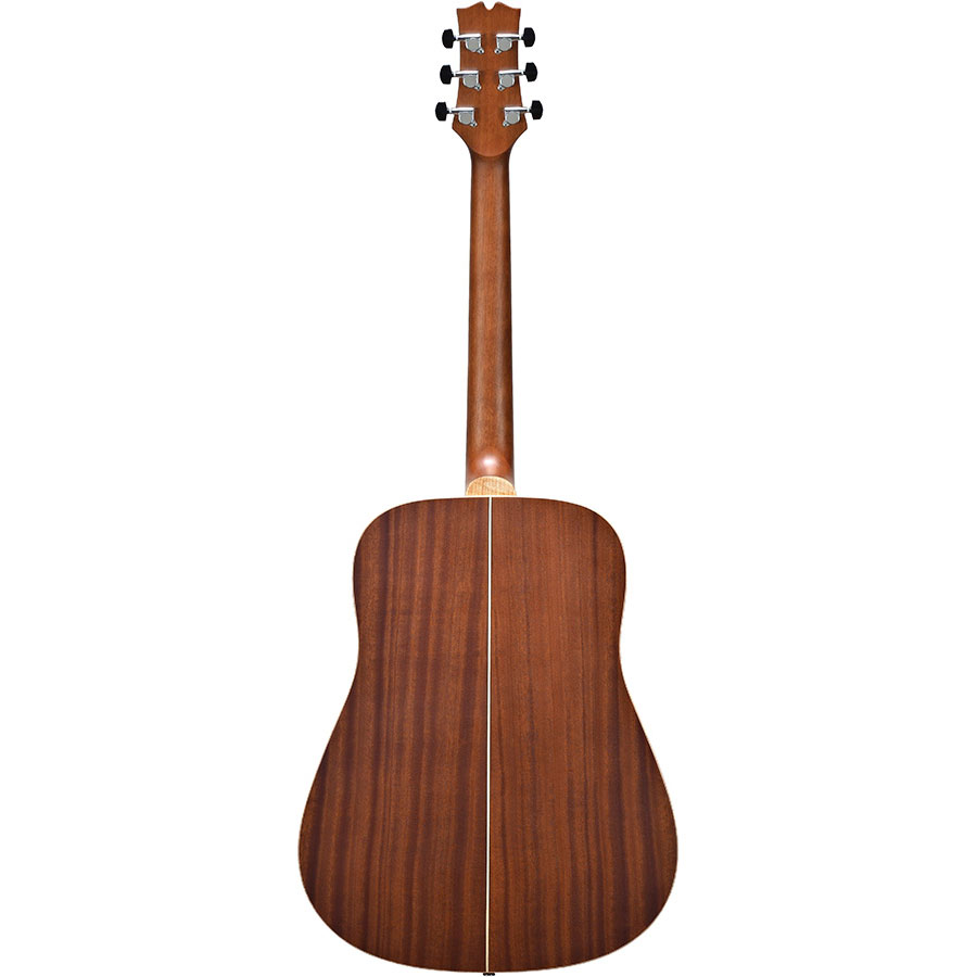 Mitchell Guitars ME1 : Mitchell ME1 bk