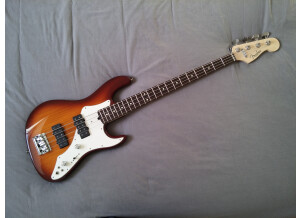 Fender Roscoe Beck Bass IV (62014)