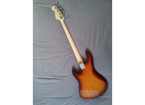 Fender Roscoe Beck Bass IV (63332)