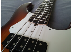 Fender Roscoe Beck Bass IV (53529)