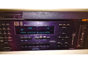 Ensoniq avant