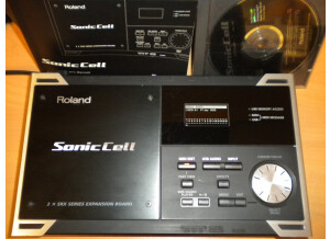 Roland sonic Cell (82159)