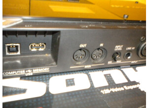 Roland sonic Cell (58485)