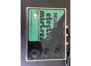 Electro-Harmonix Deluxe Electric Mistress (63675)