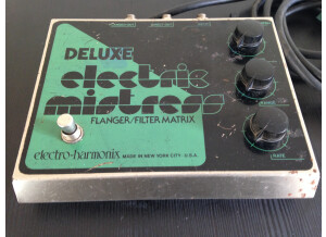 Electro-Harmonix Deluxe Electric Mistress (5139)