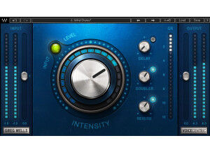 Waves Greg Wells VoiceCentric