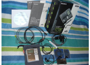 Sony MZ-RH910 (83112)