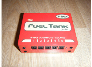 T-Rex Engineering Fuel Tank Junior (67976)