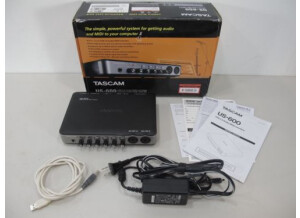 Tascam US-600 (92686)