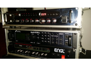 ENGL E580 Midi Tube Preamp (79015)