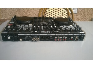 Denon DJ DN-MC6000 (40797)
