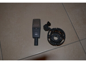 AKG C 414 B-XLS (63923)