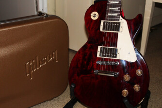 Gibson Les Paul Studio