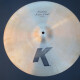 K Custom Session Crash 16" K Custom Session Crash 16"