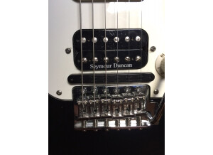 Fender Fishman TriplePlay Stratocaster HSS (13862)