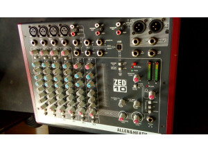 Allen & Heath ZED-10 (54763)