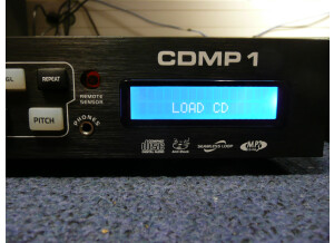 Swissonic CDMP 1 (76513)