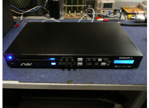Swissonic CDMP 1 (62936)