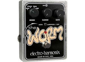 Electro-Harmonix The Worm