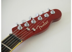 Fender Special Edition Custom Telecaster FMT HH (41167)
