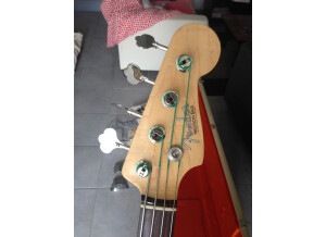 Fender American Vintage '63 Precision Bass (96575)