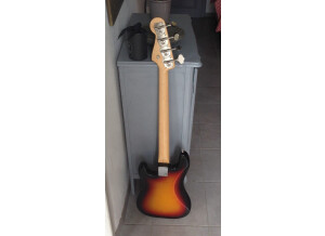 Fender American Vintage '63 Precision Bass (40508)