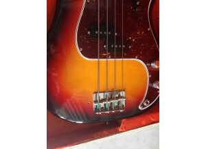 Fender American Vintage '63 Precision Bass (42956)