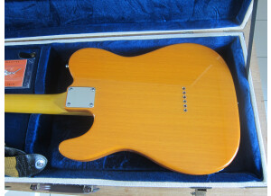 G&L Tribute ASAT Classic (43500)